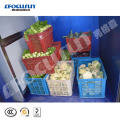 2020 low price Vacuum Cooler for Vegetables with popular